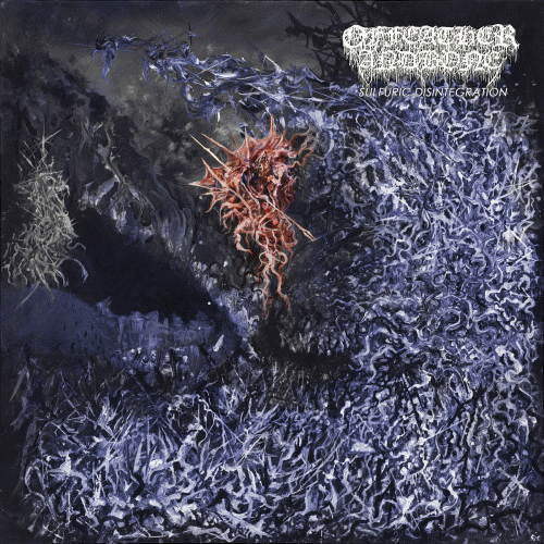 Of Feather And Bone : Sulfuric Disintegration